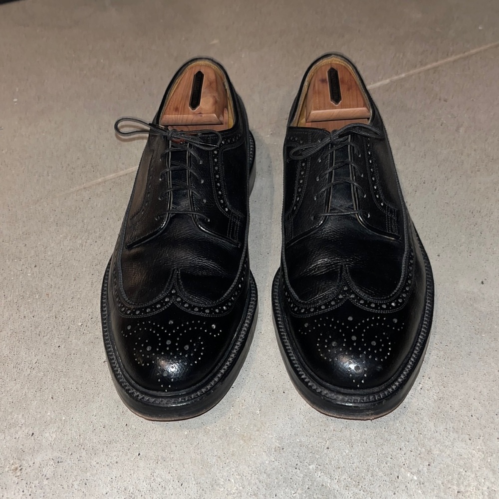 Florsheim Imperial Kenmoor 92604 Longwing